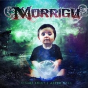 Review: Morrigu - Before Light / After Dark